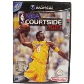 Nba Courtside 2002