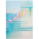 Goldbuch - Notitieboek A5 Evolution