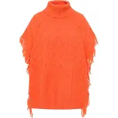 IZIA Cape oranje