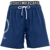 Bikkembergs Korte broeken Neoklassieke Pupino Marine