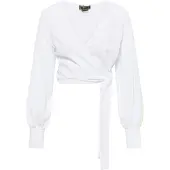 Faina Blouse wit