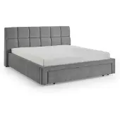 Meise Canyon gestoffeerd bed 180x200 cm
