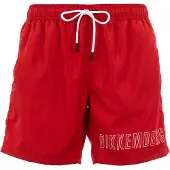 Bikkembergs Boxer Basic Rood