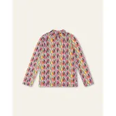 Oilily Turtle T-Shirt- maat110/5yr