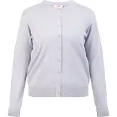 Mymo Vest Dames lila