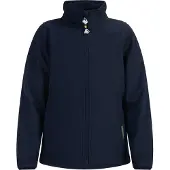 Schmuddelwedda Functionele jas marine