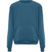 Mo ATHLSR Sweatshirt petrol