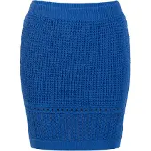 Faina Rok blauw