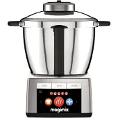 Magimix Cook Expert Chrome Multifunctionele Keukenrobot 18900B