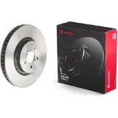 Brembo 09.A870.11 Remschijf