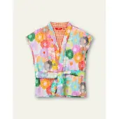 Oilily Clear bodywarmer