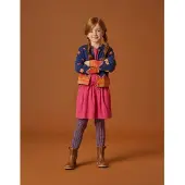 Oilily Ballet blouse