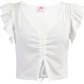 Mymo Top wit