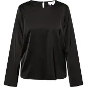 Usha WHITE LABEL Blouse zwart