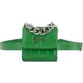 Faina Heuptas grasgroen / zilver