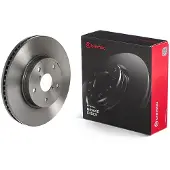 Brembo Remschijf 09.D710.11, 1 stuk