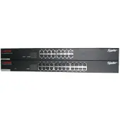 Longshine LCS-GS9116-A. Switch type: Unmanaged, Switch-laag: L2. Type basis-switching RJ-45 Ethernet-poorten: Gigabit Ethernet (10/100/1000), Aantal b