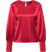 Faina Blouse rood