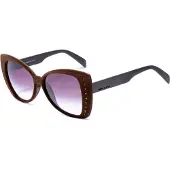 Italia Independent 0904cv-044000 Dames Zonnebril
