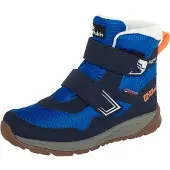 Jack Wolfskin Polar Bear-b Texapore Mid Vc Sneeuwlaarzen
