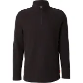 QS Shirt zwart