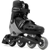 Sfr Skates Cyclone II Inline Skates Junior (verstelbaar) 35 1/2-39 1/2