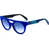 Italia Independent Unisex Zonnebril 50/20/140 mm Acetaat