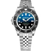 Bobroff Bf0003ij Horloge