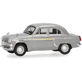 Herpa Moskwitsch 403, Grijs