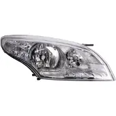 ABAKUS 551-1178RMLDEM1 Koplamp