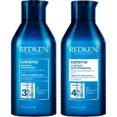 Redken Haircare Extreme Shampoo - 500ml | Voor Beschadigd Haar