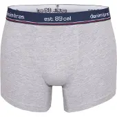 MG Retro Boxer Mix Kleuren 8-Pack