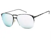Italia Independent Zonnebril - - 0211-096-000 - Ø 57 mm - Metaal - Bescherming categorie 3