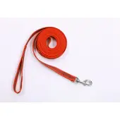 Brekz Lange weblijn antislip 20mm x 5 meter Rood