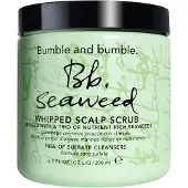 Bumble And Bumble Shampoo & Conditioner Speciale verzorging Whipped Scalp Scrub 200 ml
