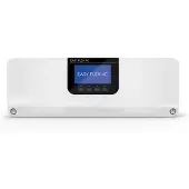 Robot Easy Flex HC Zoneregelaar - RF/W - 230V - 649320