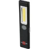 Brennenstuhl LED oplaadbare handlamp PL 200 AC 200lm 10 stuks in display - 1175590110