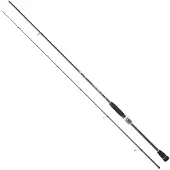 Daiwa Spitfire Squid Eging Rod Zilver 2.44 m / 7-28 g