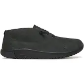 Keen - KNX Chukka - Barefootschoenen 47, zwart