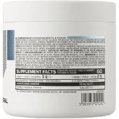 OstroVit - Magnesiummalaat, Natuurlijk - 120g