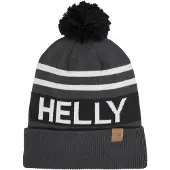 Helly Hansen Ridgeline Beanie Zwart,Grijs
