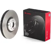 Brembo 09.D900.13 Remschijf