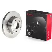 Brembo Remschijf 08.7219.10, voorkant, compleet, 1 Stuk