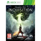 Dragon Age III (3): Inquisition