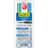 PICA Marker Dry Stiftenset Waterstraalvast Navulset 8St - 5.005.03