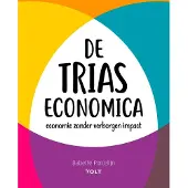 Volt De trias economica (Paperback)