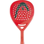 Head Racket Radical Pro 2026 Padel Racket Blauw 370 gr