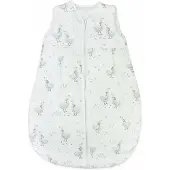 ANKRAS Zomerslaapzak Baby 68-74 cm 0,5 TOG 100% Katoen