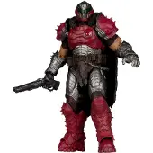 Mcfarlane Toys Doom: The Dark Ages Actiefiguur Doom Slayer (Phalanx-uitvoering), 18 cm