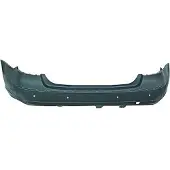 Diederichs 1616056 Achterbumper